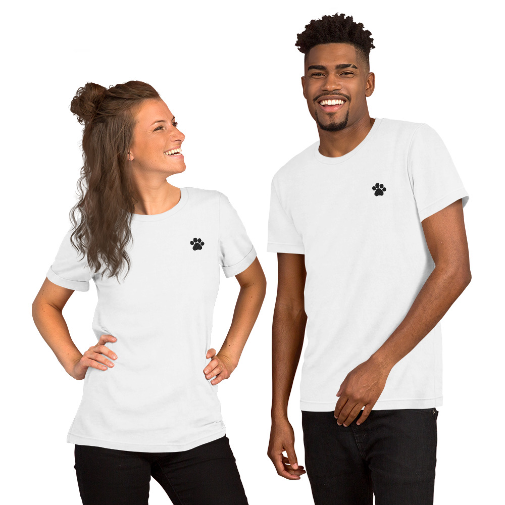 Unisex t-shirt - Image 7