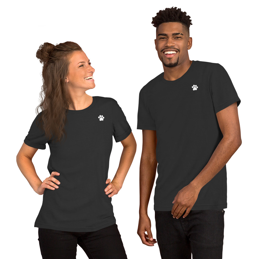 Unisex t-shirt - Image 8