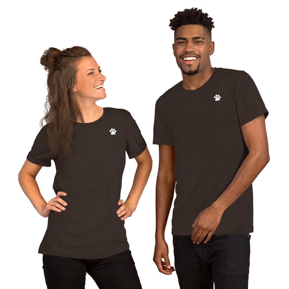 Unisex t-shirt - Image 7