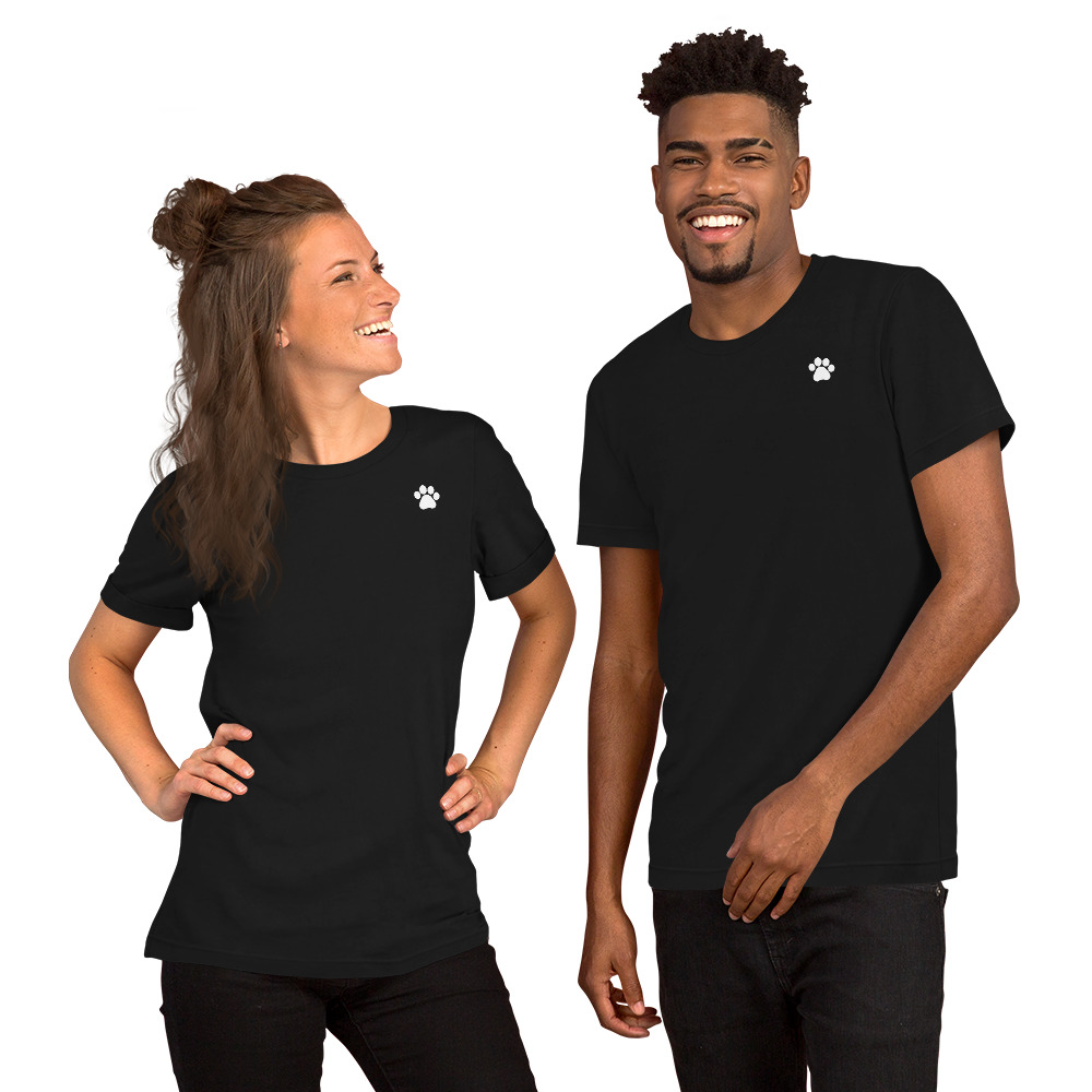 Unisex t-shirt - Image 2