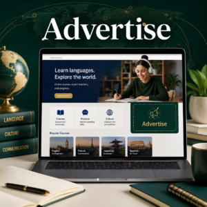 Footer Ad Subscription